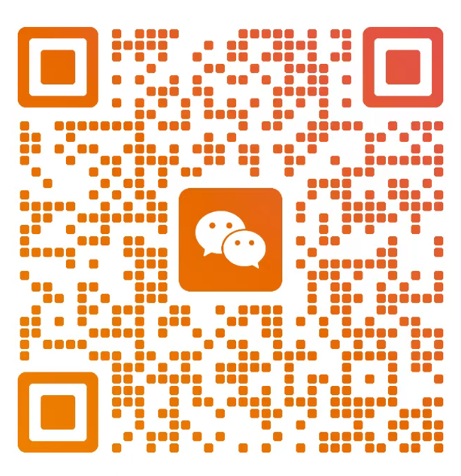 WeChat QR Code